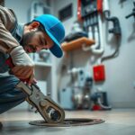 فنى صحى ابو فطيره بالكويت