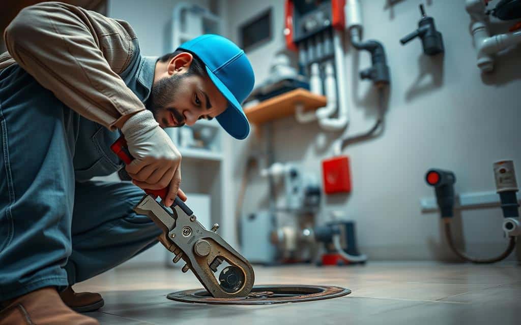 فنى صحى ابو فطيره بالكويت