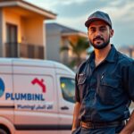 تركيب الأدوات الصحية المطابخ والحمامات