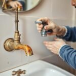 فني صحي الكويت الممتاز