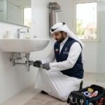 سرعة وكفاءة في الصيانة | أفضل فني صحي جمعية العدان الكويت