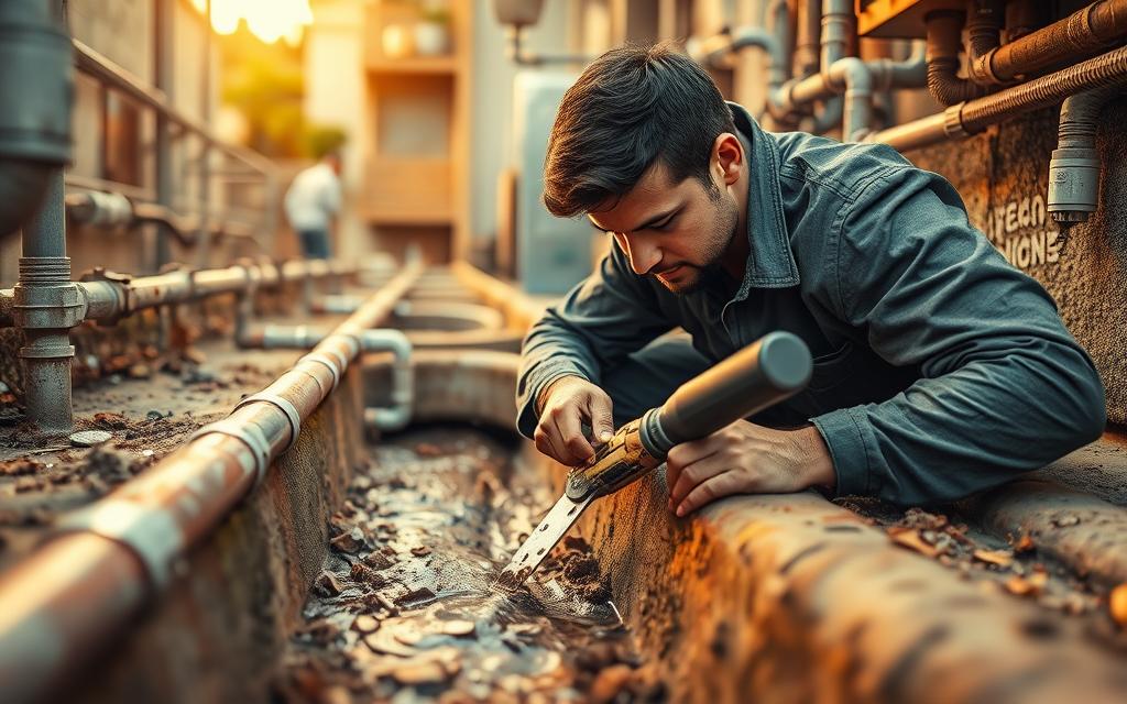 فنى صحى بكيفان بالكويت