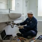 جودة وأمان في الصيانة | أفضل فني صحي جمعية السلام الكويت