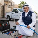 سرعة واحترافية في الصيانة | أفضل فني صحي جمعية الرقه الكويت