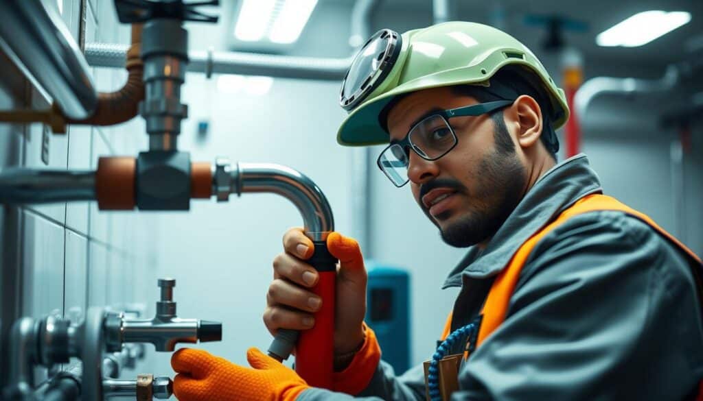 فني صحي صباح السالم بالكويت