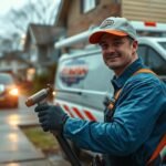 فني صرف صحي معتمد الكويت