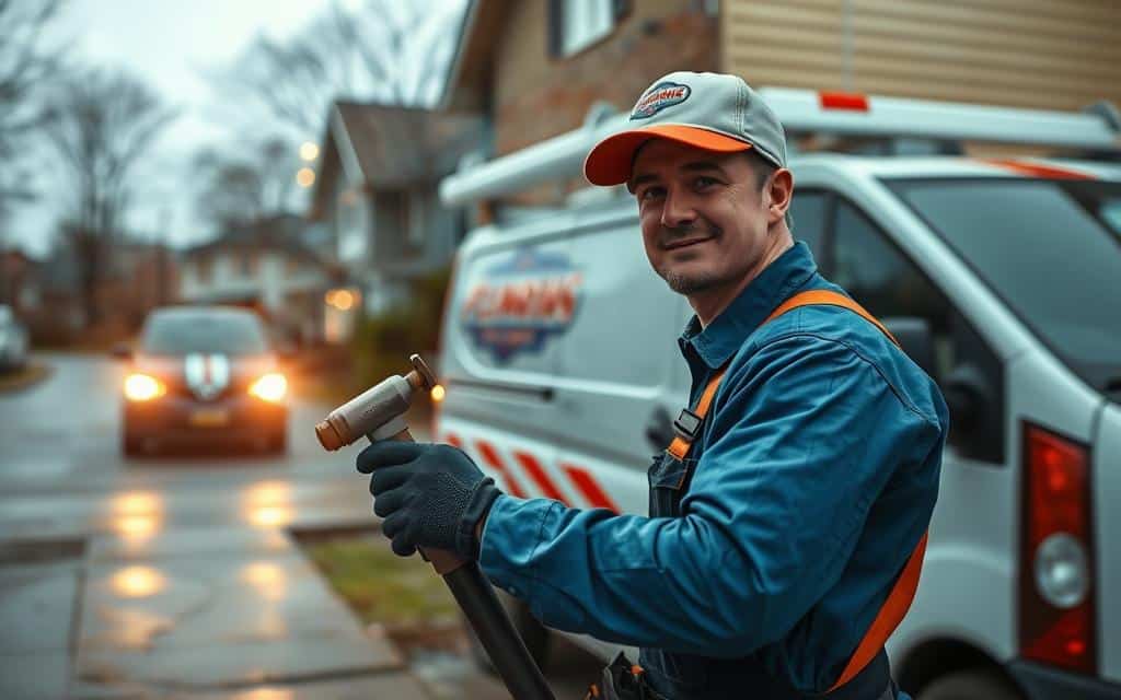 فني صرف صحي معتمد الكويت