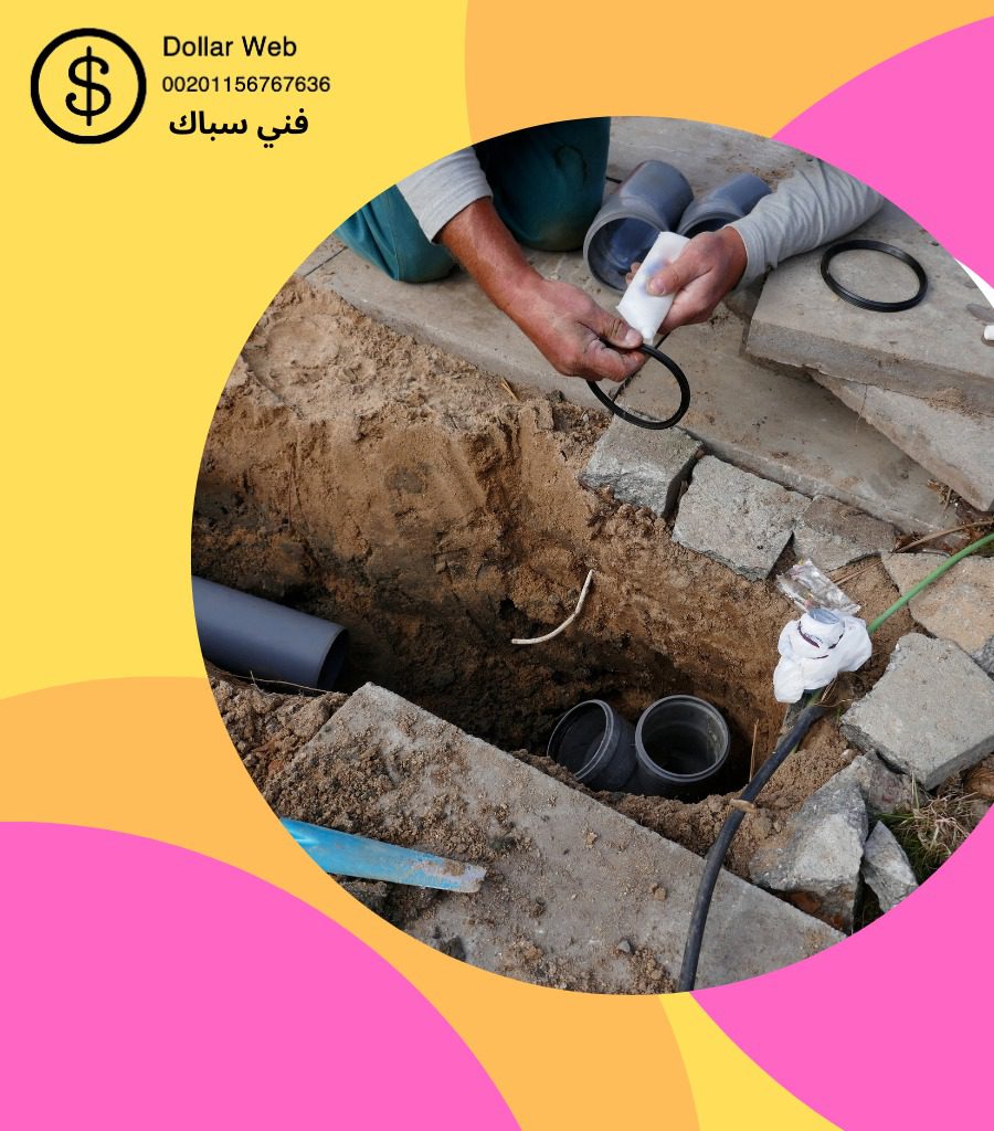 فنى صحى الفردوس بالكويت