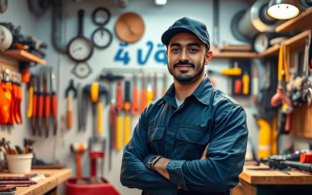 فني صحي المرقاب بالكويت