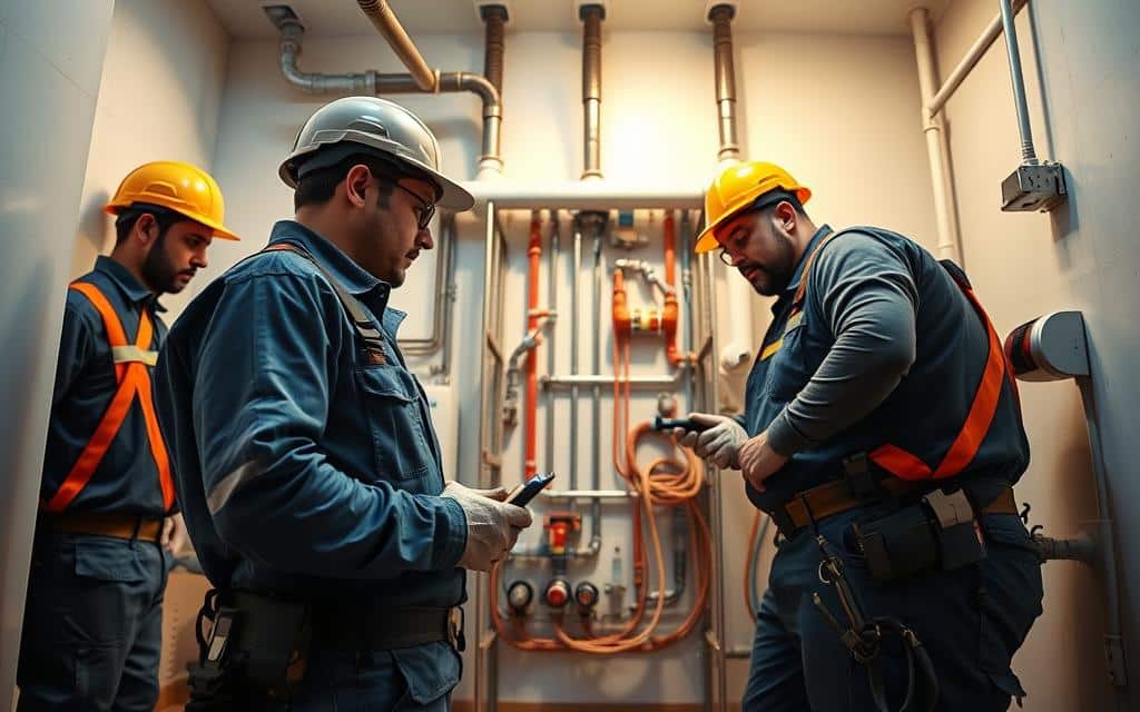 فنى صحى الشعب بالكويت