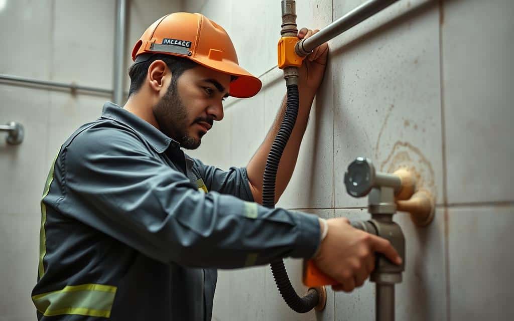 معلم صحي النزهه بالكويت