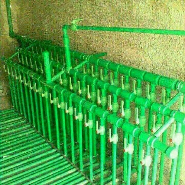 فني صحي الضجيج بالكويت