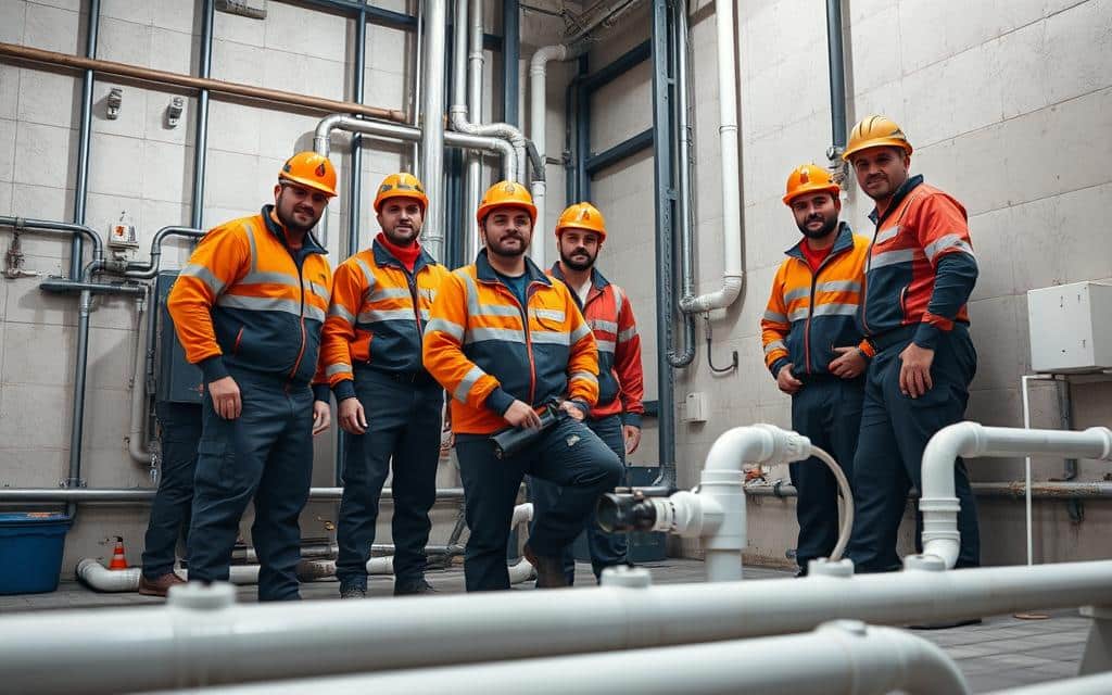 معلم فني صحي الكويت