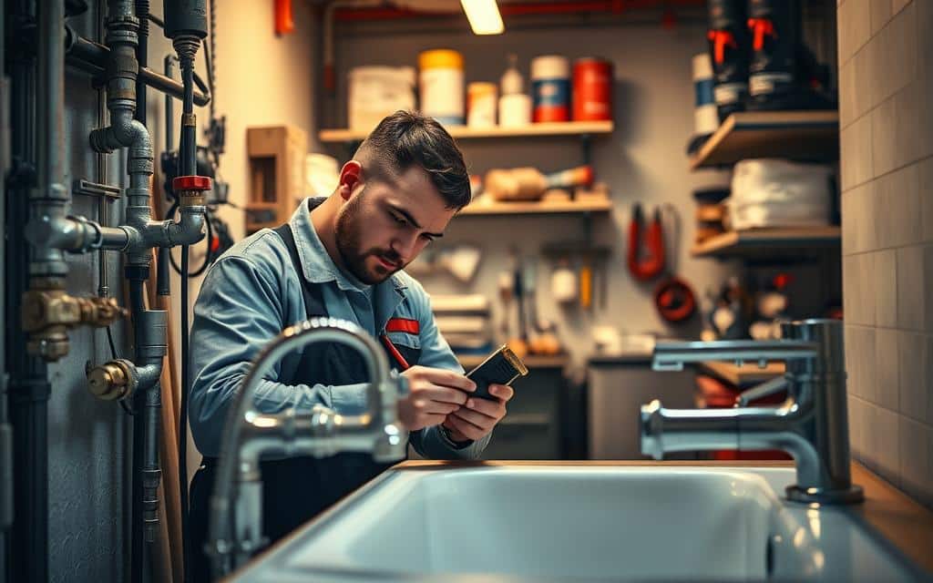 فنى صحى القرين بالكويت