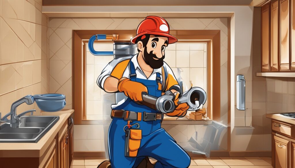 فني صحي حولي