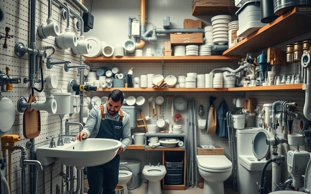 تركيب مضخات المياه الكويت