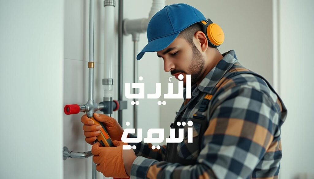 الاتصال بنا نجوم السباكة