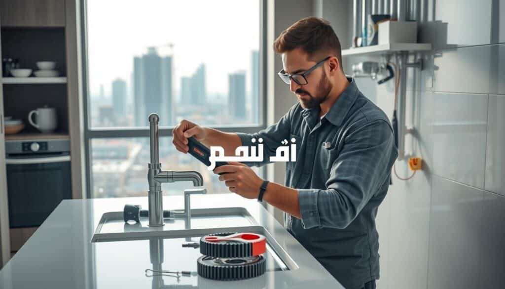 اتصل بنا فني صحي الكويت | نجوم السباكة