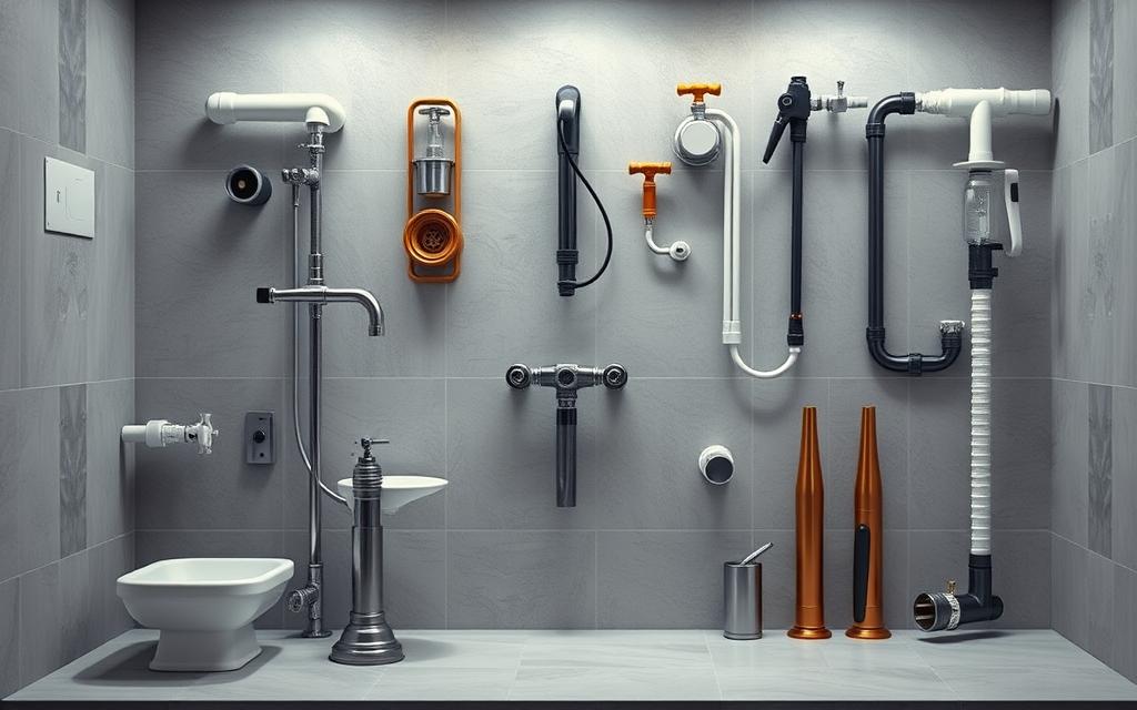 أفضل 9 حلول سباكة منزلية