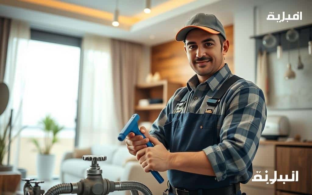 أفضل 7 خدمات فني صحي موثوقة في الكويت