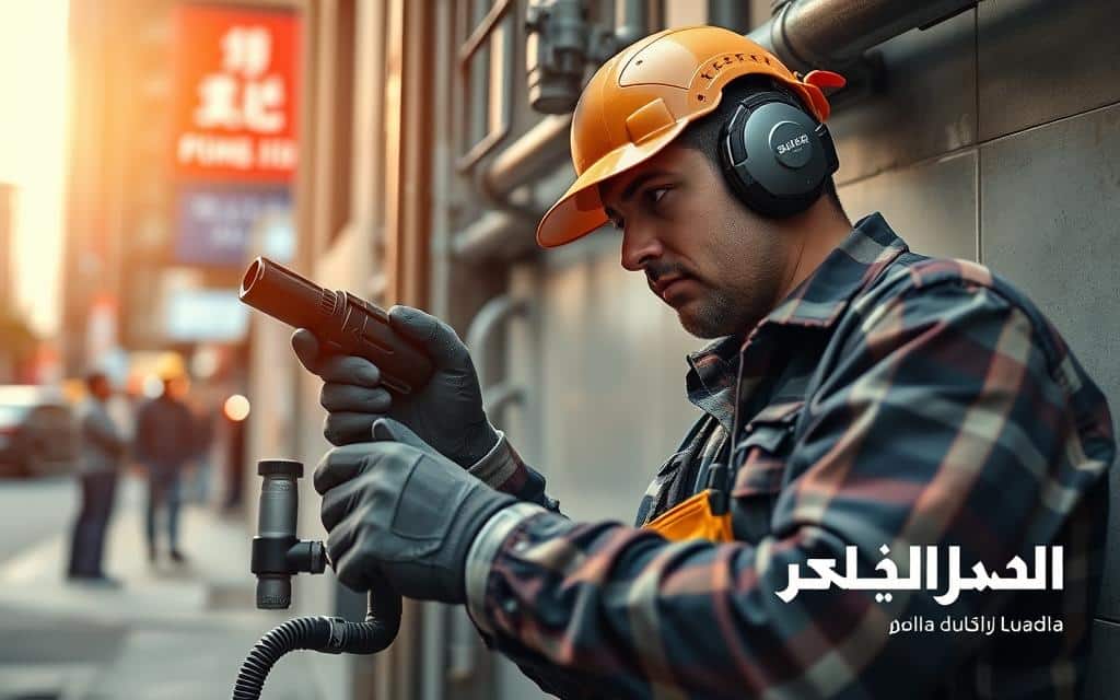 أفضل 6 فنيين صحيين يقدمون خدمات سريعة ودقيقة