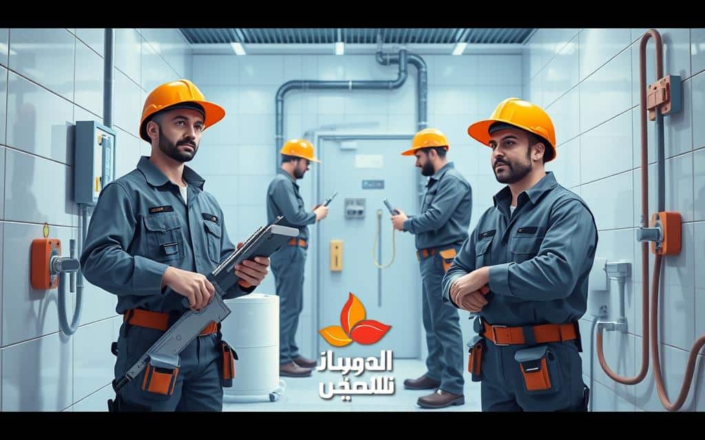 أفضل 5 خدمات صحية بالكويت باستخدام أحدث التقنيات