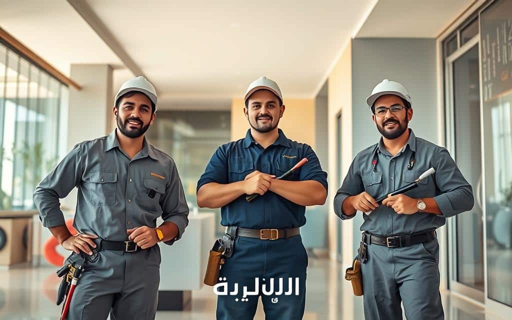 أفضل 3 سباكين بالكويت لتلبية جميع احتياجاتك الصحية