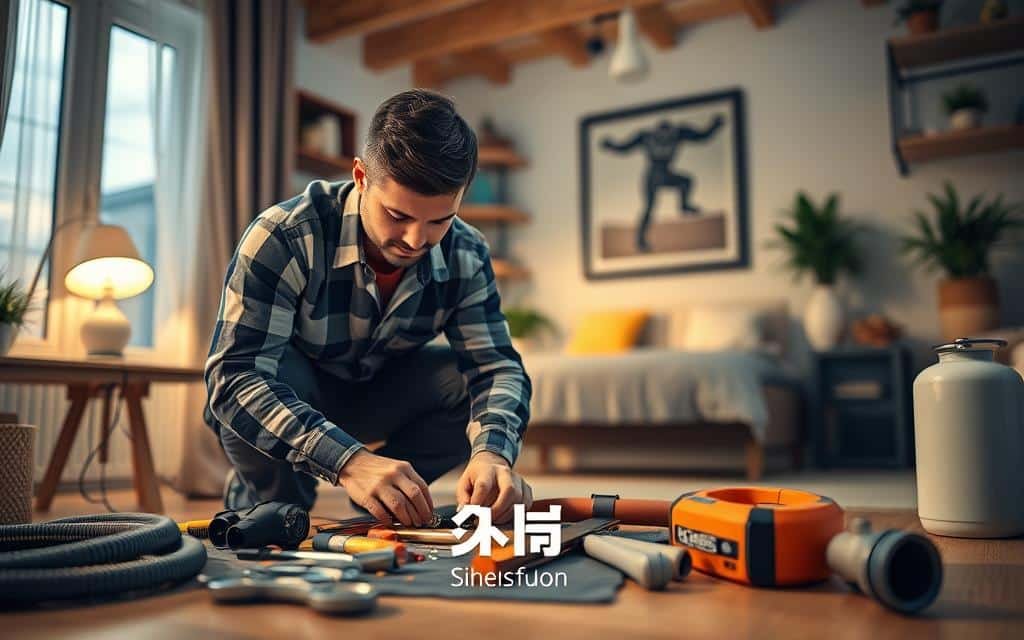 أسعار خدمات فني صحي بالكويت