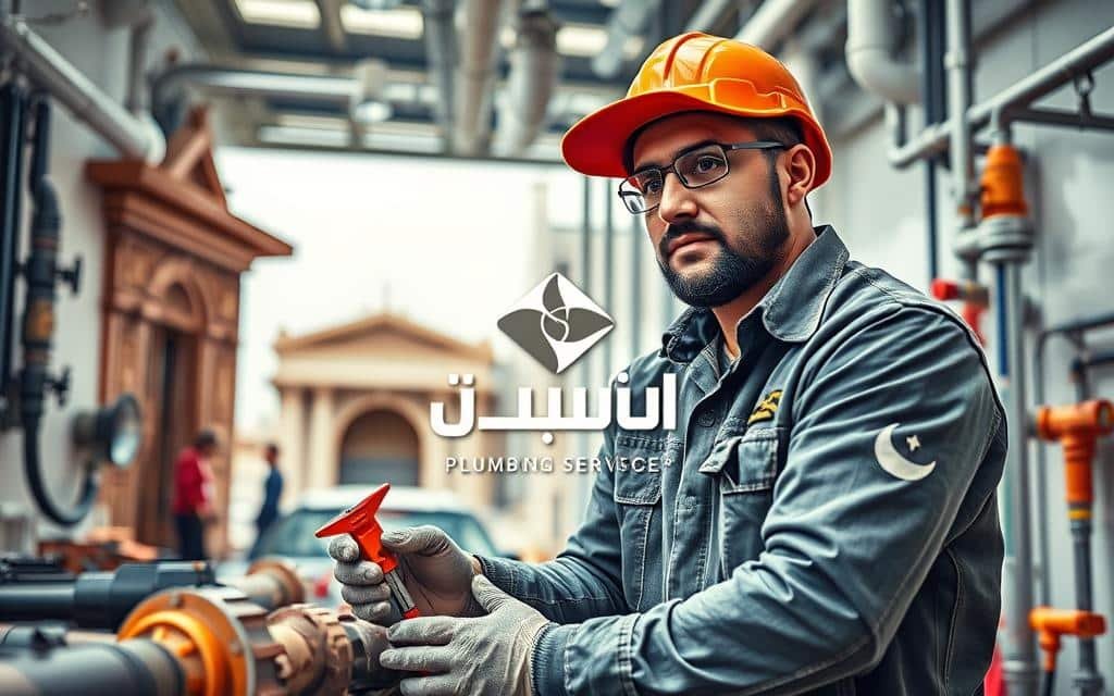 أسعار تركيب الأنابيب والصيانة مع أفضل سباك بالكويت