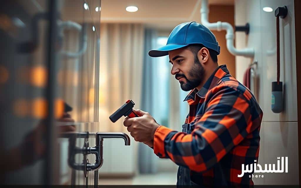 أرخص سباك بالكويت يقدم خدمات سريعة ودقيقة