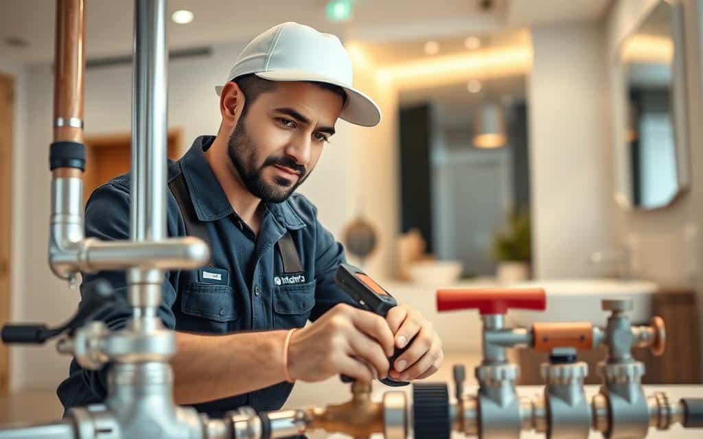 لماذا يفضل 8 من أصل 10 عملاء فني صحي الكويت؟