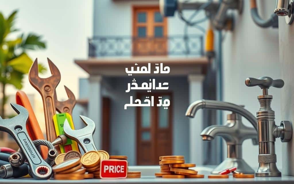أرخص خدمات فني صحي بالكويت