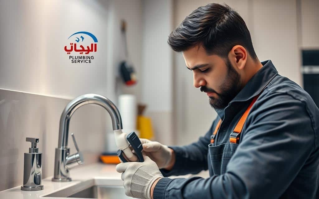 أفضل سباك صحي بالكويت