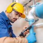 خطوات تركيب السخان بطريقة صحيحة