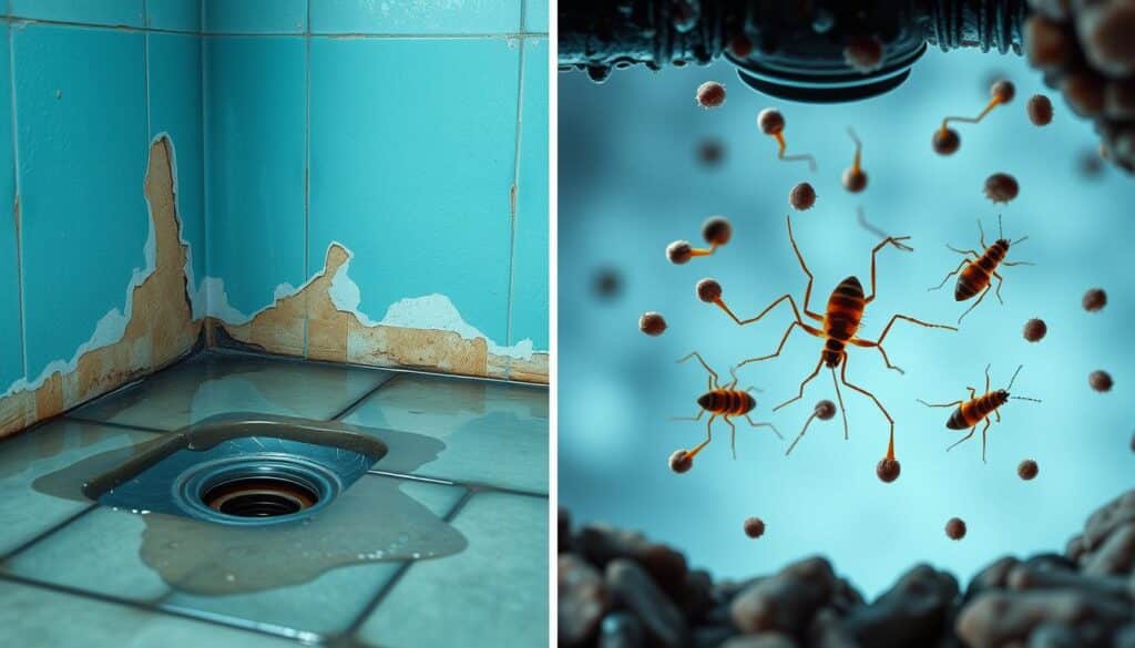 ليه المجاري دايمًا تسد؟ الأسباب والحلول