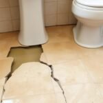 كيف تعرف أن عندك تسرب مياه؟