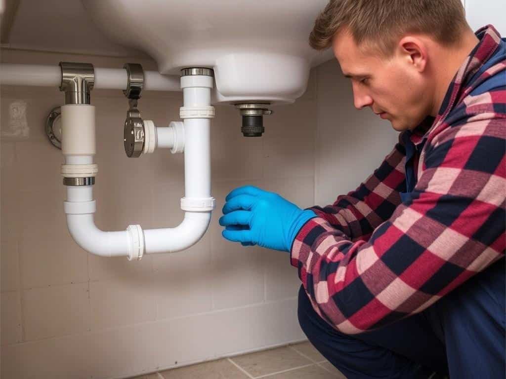 كيف تتعامل مع انسداد الحوض؟