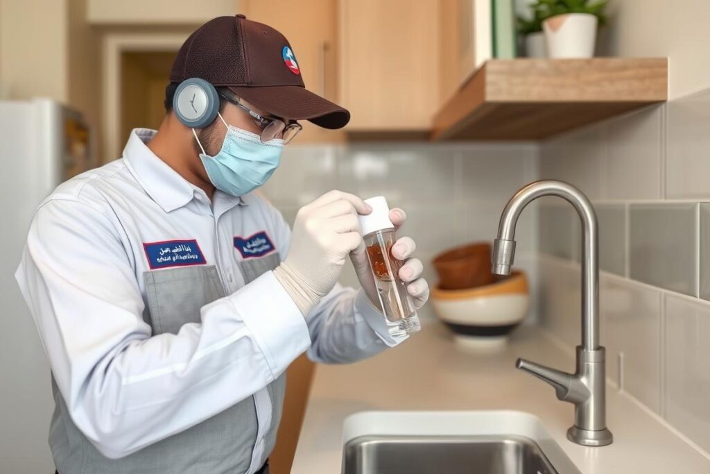 هل فلاتر المياه مفيدة فعلًا؟