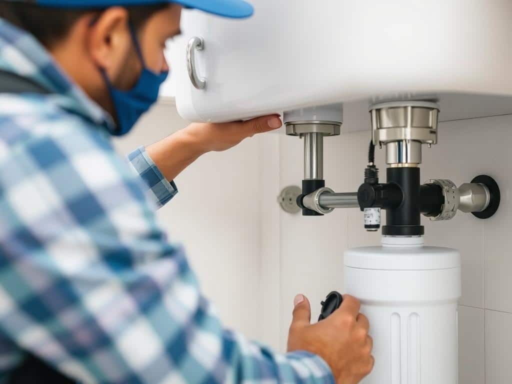 تركيب فلاتر مياه بالكويت