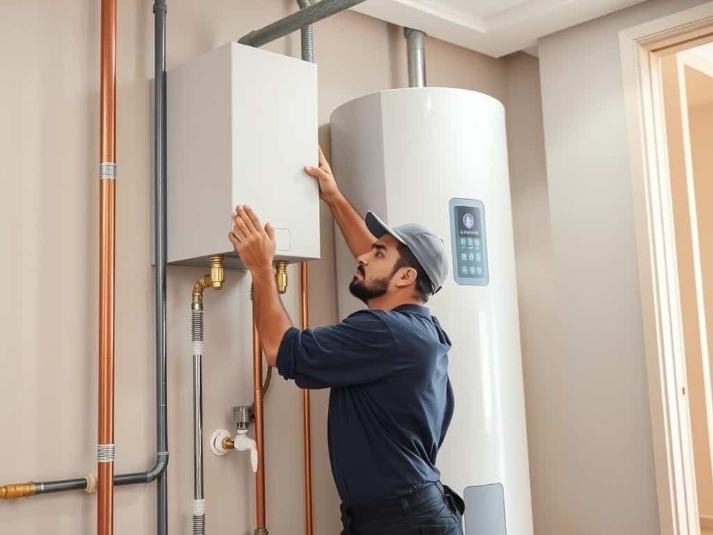 تصليح مواسير المياه