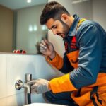 فني صحي فى الكويت