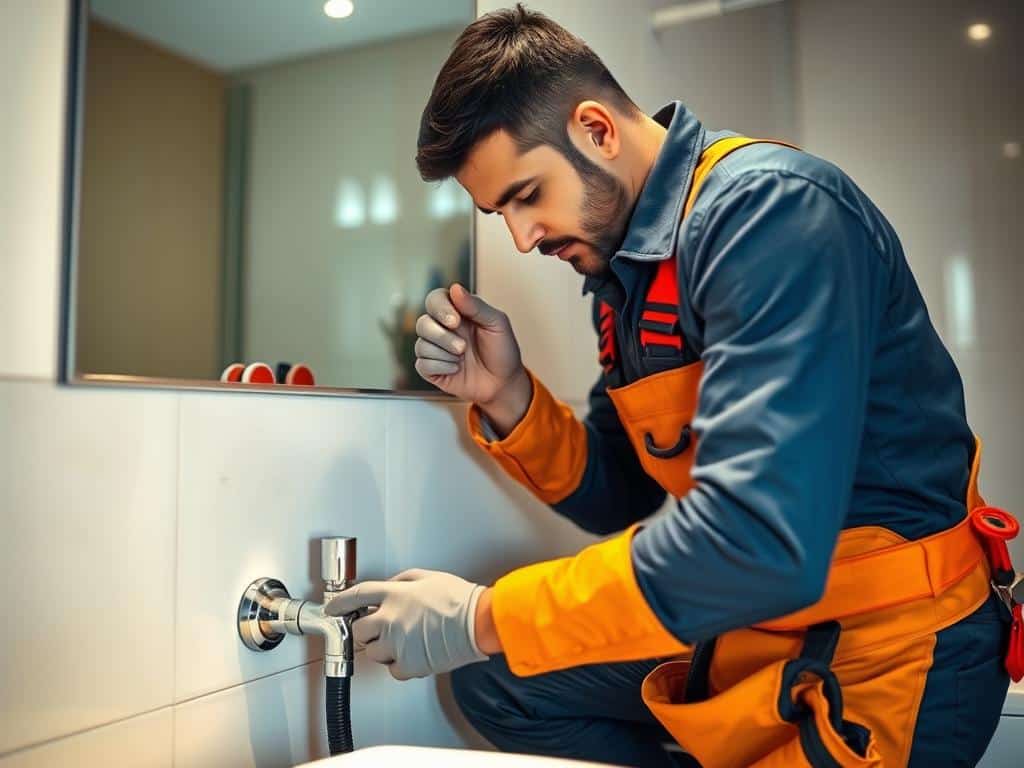 فني صحي فى الكويت