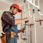 تمديدات صحية للمنازل بالكويت