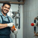 فني صحي بالكويت