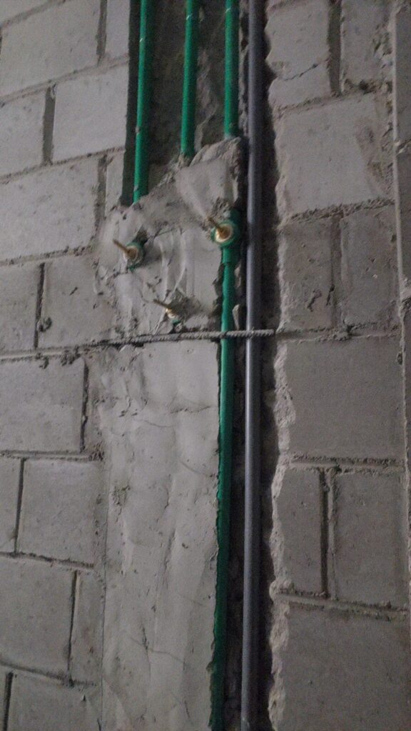 سباك صحي تاسيس حمامات مطابخ الكويت